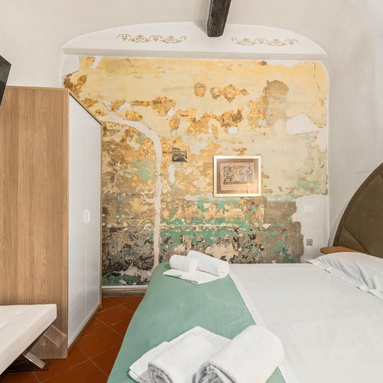 Oltrarno Artisan Residence C&G - Appartamento con 2 Camere da Letto - 4