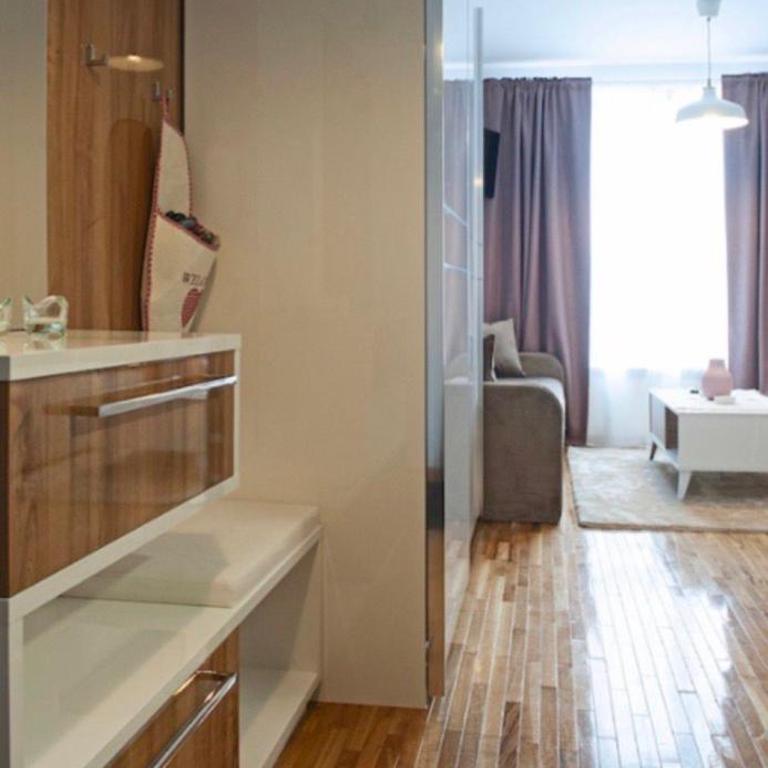 Wolf Apartments Kopaonik - Deluxe Studio - 5