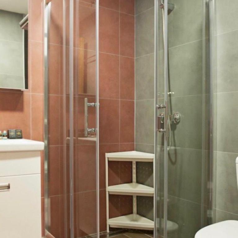 Wolf Apartments Kopaonik - Deluks Studio - 2