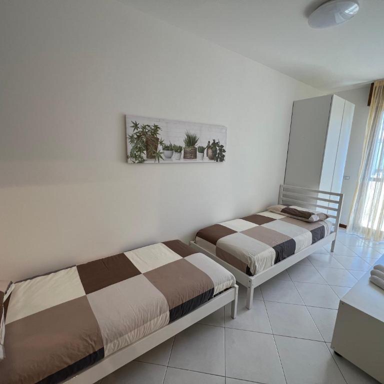 House Sole & Mare Sottomarina Lido - Appartamento con 2 Camere da Letto - 13