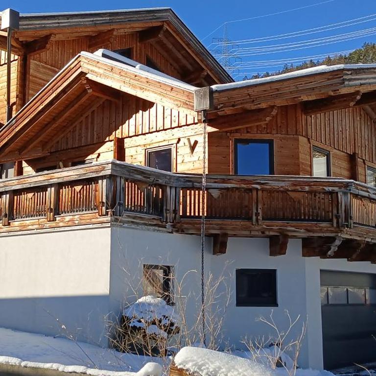Chalet Huter - Chalet - 3