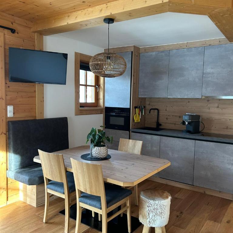 Haus Annabelle - Apartment mit 2 Schlafzimmern und Balkon - 10