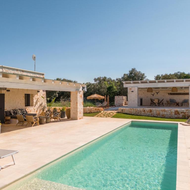 Villa Batu stylish 2 bedroom - Villa con 2 Camere da Letto - 4