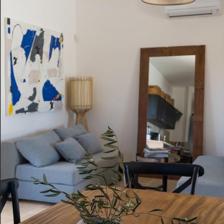 Villa Batu stylish 2 bedroom - Villa con 2 Camere da Letto - 5