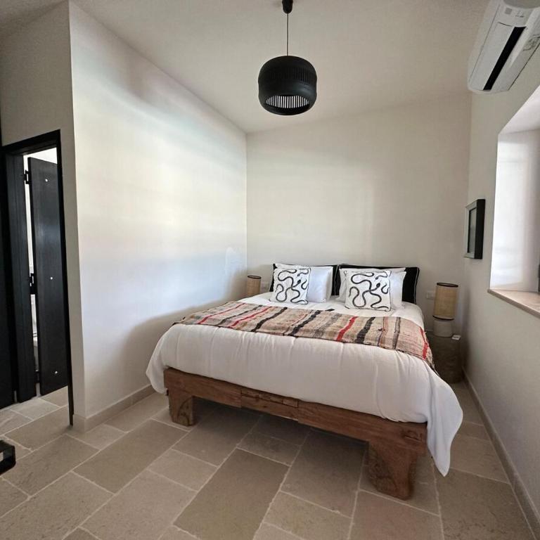 Villa Batu stylish 2 bedroom - Villa con 2 Camere da Letto - 14