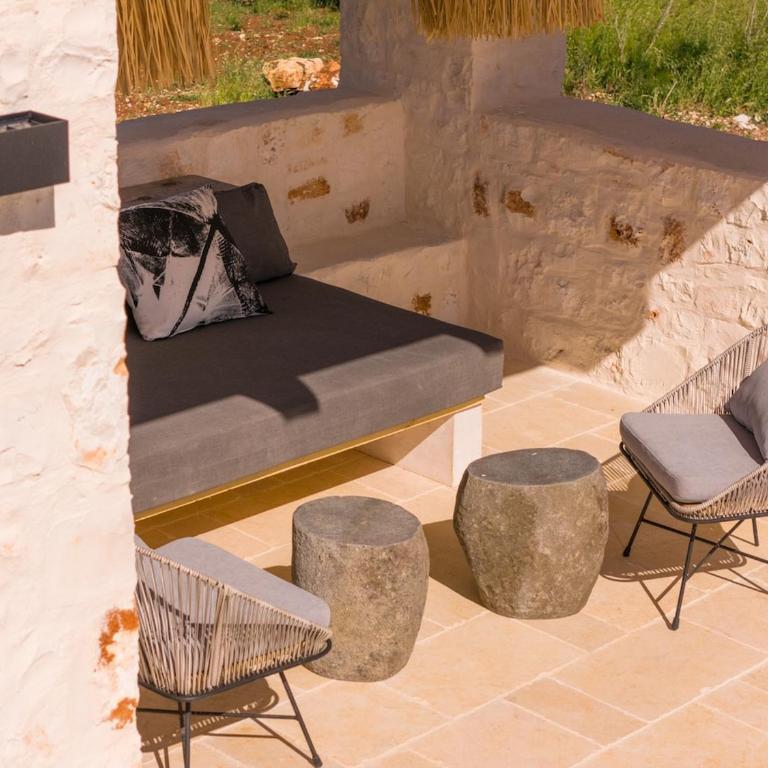Villa Batu stylish 2 bedroom - Villa con 2 Camere da Letto - 8