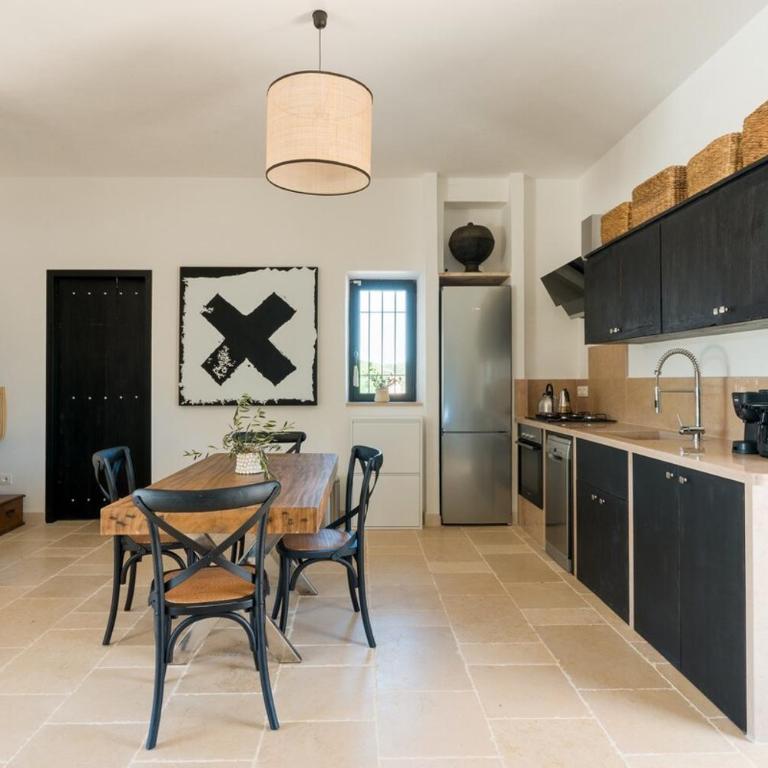 Villa Batu stylish 2 bedroom - Villa con 2 Camere da Letto - 13
