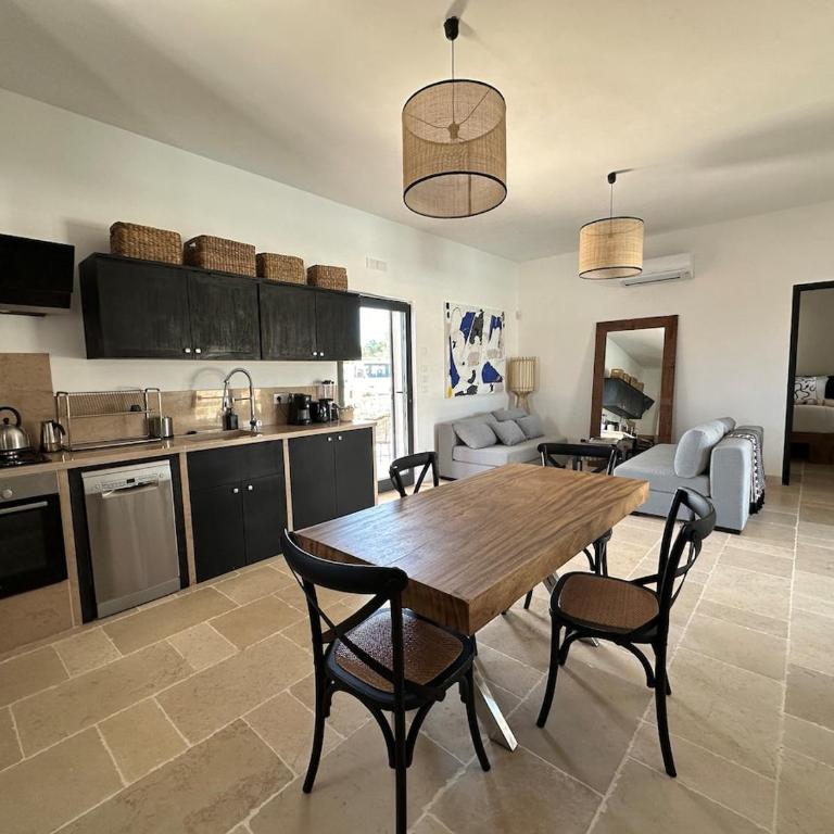 Villa Batu stylish 2 bedroom - Villa con 2 Camere da Letto - 18