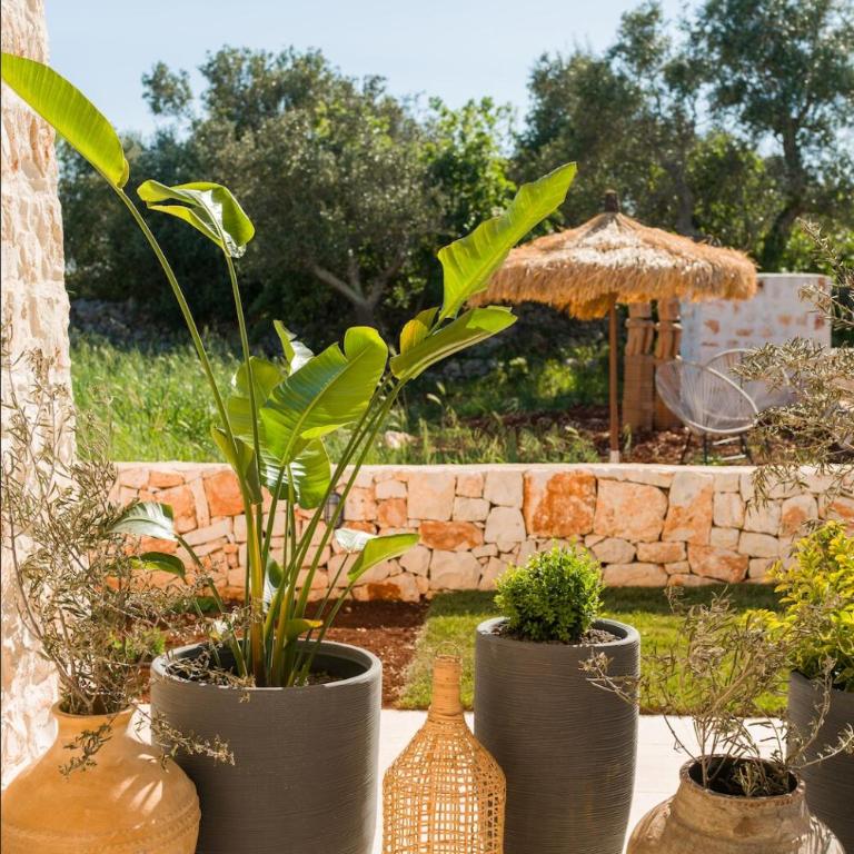 Villa Batu stylish 2 bedroom - Villa con 2 Camere da Letto - 19