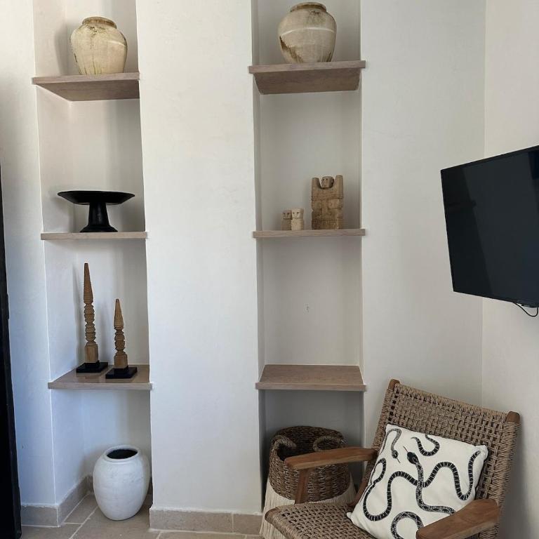 Villa Batu stylish 2 bedroom - Villa con 2 Camere da Letto - 21