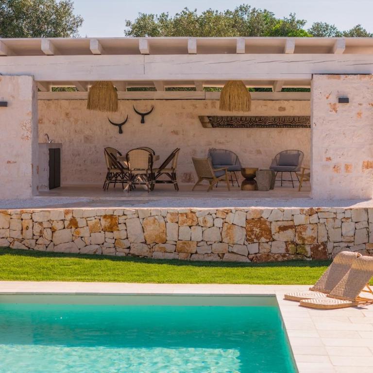 Villa Batu stylish 2 bedroom - Villa con 2 Camere da Letto - 22