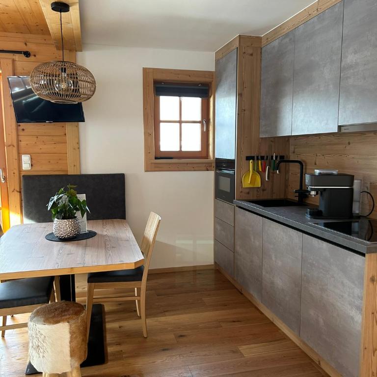 Haus Annabelle - Apartment mit 2 Schlafzimmern und Balkon - 11