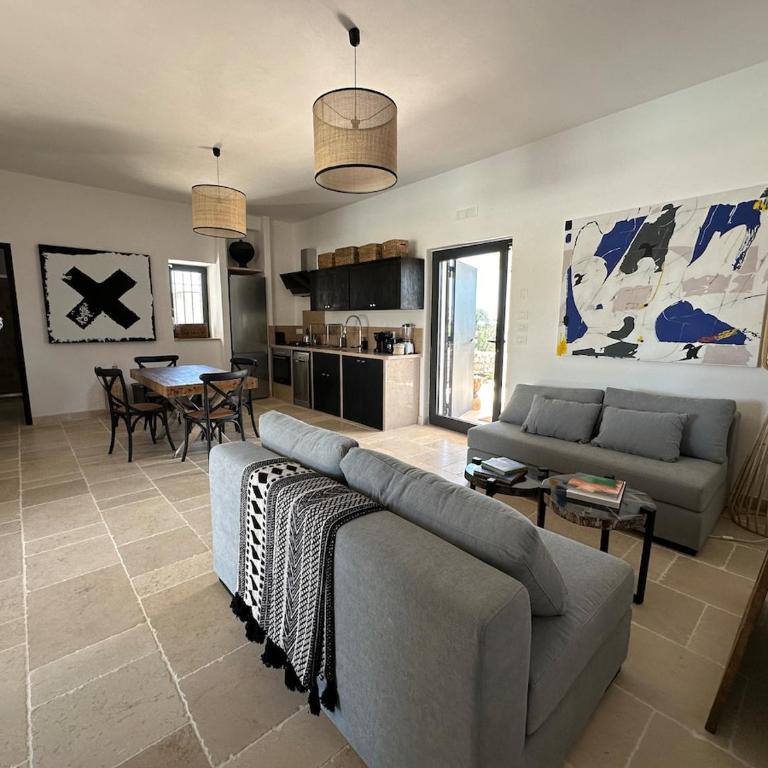 Villa Batu stylish 2 bedroom - Villa con 2 Camere da Letto - 26