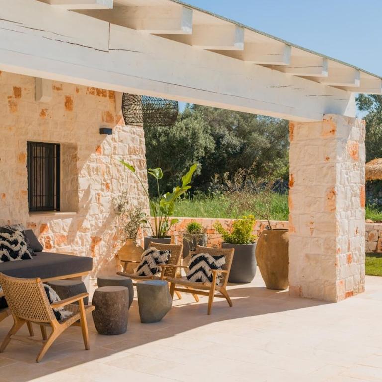 Villa Batu stylish 2 bedroom - Villa con 2 Camere da Letto - 28