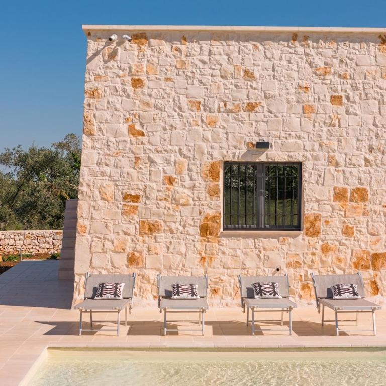 Villa Batu stylish 2 bedroom - Villa con 2 Camere da Letto - 31