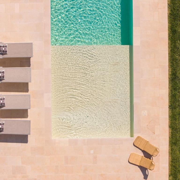 Villa Batu stylish 2 bedroom - Villa con 2 Camere da Letto - 33
