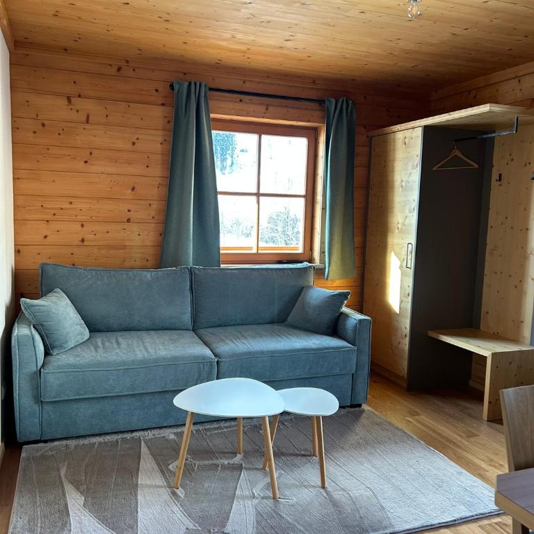 Haus Annabelle - Apartment mit 2 Schlafzimmern und Balkon - 13