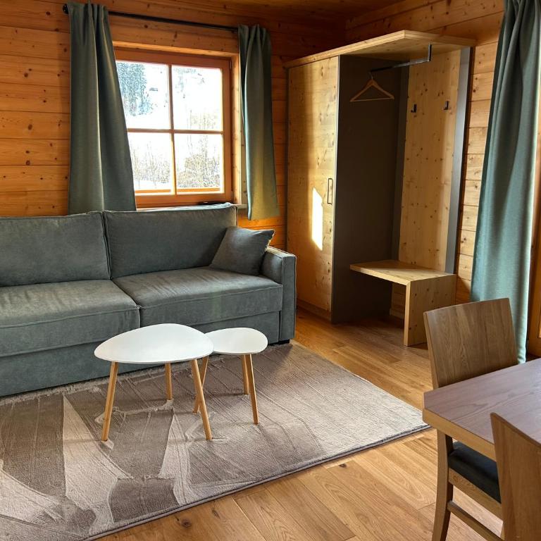 Haus Annabelle - Apartment mit 2 Schlafzimmern und Balkon - 14