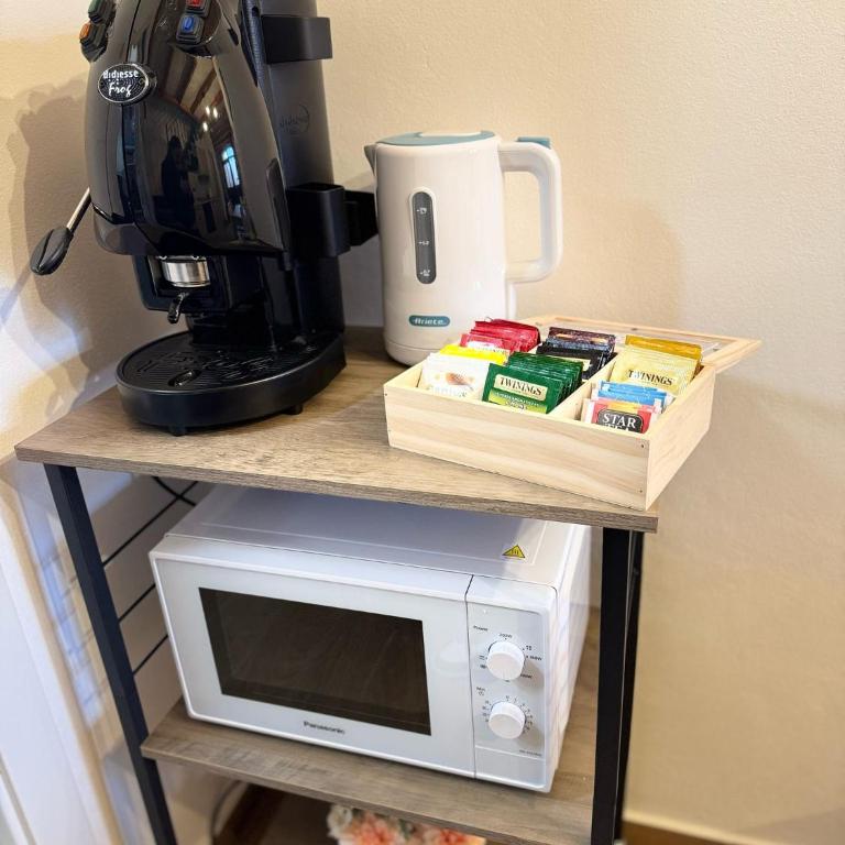 Ai 3 candelai - Appartamento con 2 Camere da Letto - 15