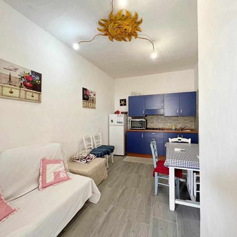 La casetta di Lulù - Casa con 1 Camera da Letto - 1