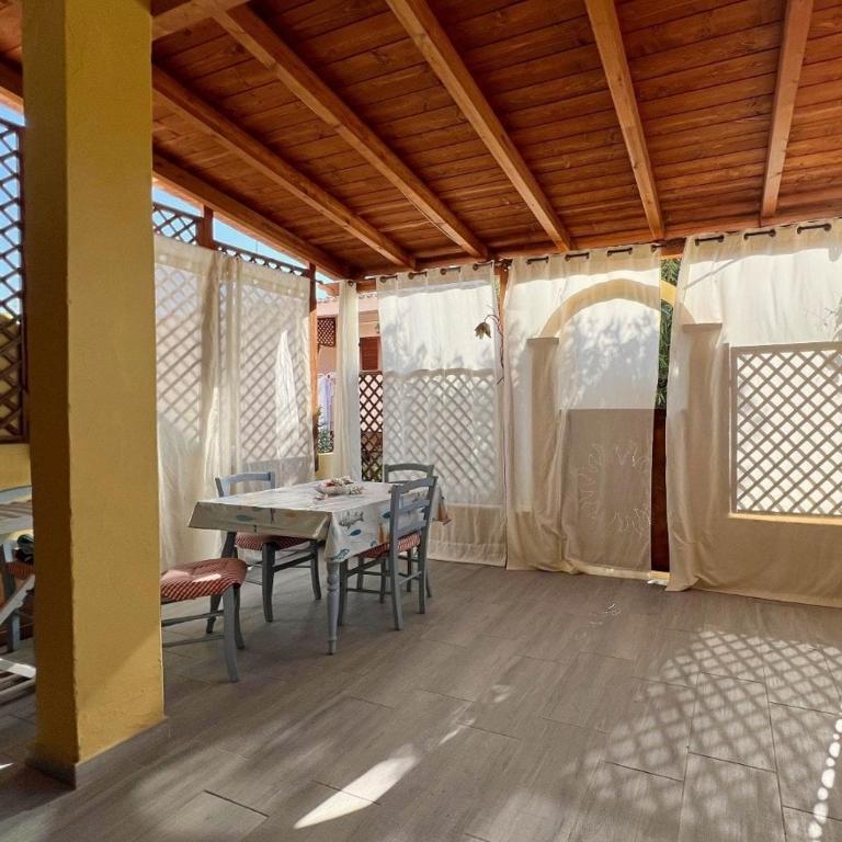 La casetta di Lulù - Casa con 1 Camera da Letto - 7