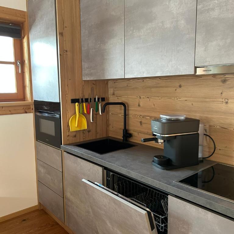 Haus Annabelle - Apartment mit 2 Schlafzimmern und Balkon - 16
