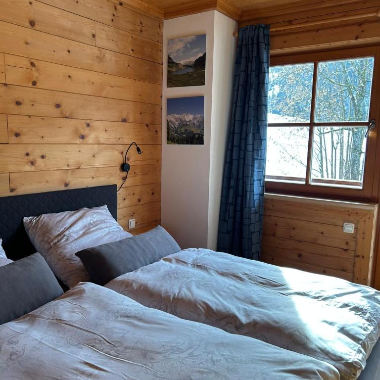 Haus Annabelle - Apartment mit 2 Schlafzimmern und Balkon - 17