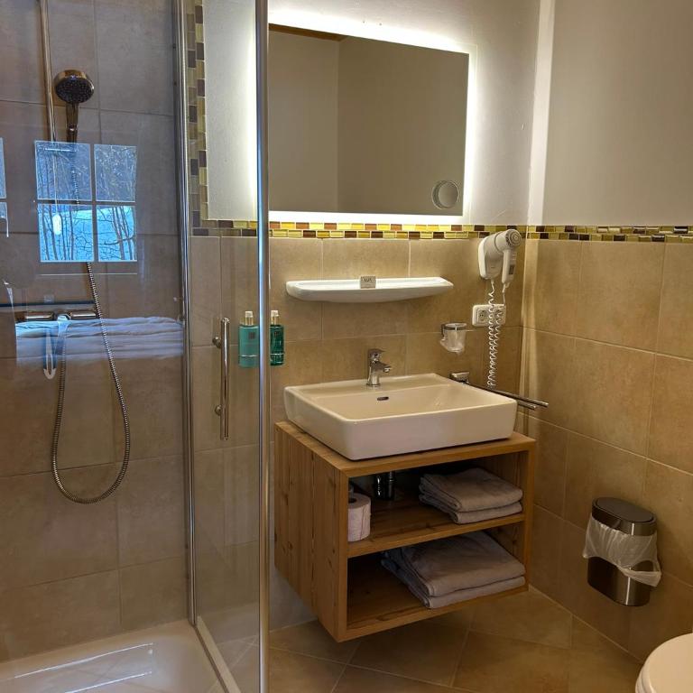 Haus Annabelle - Apartment mit 2 Schlafzimmern und Balkon - 19