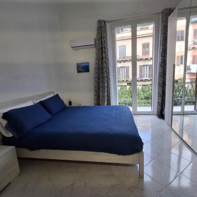 Casa Maria Rosa Deliziosa - One-Bedroom Apartment - 3
