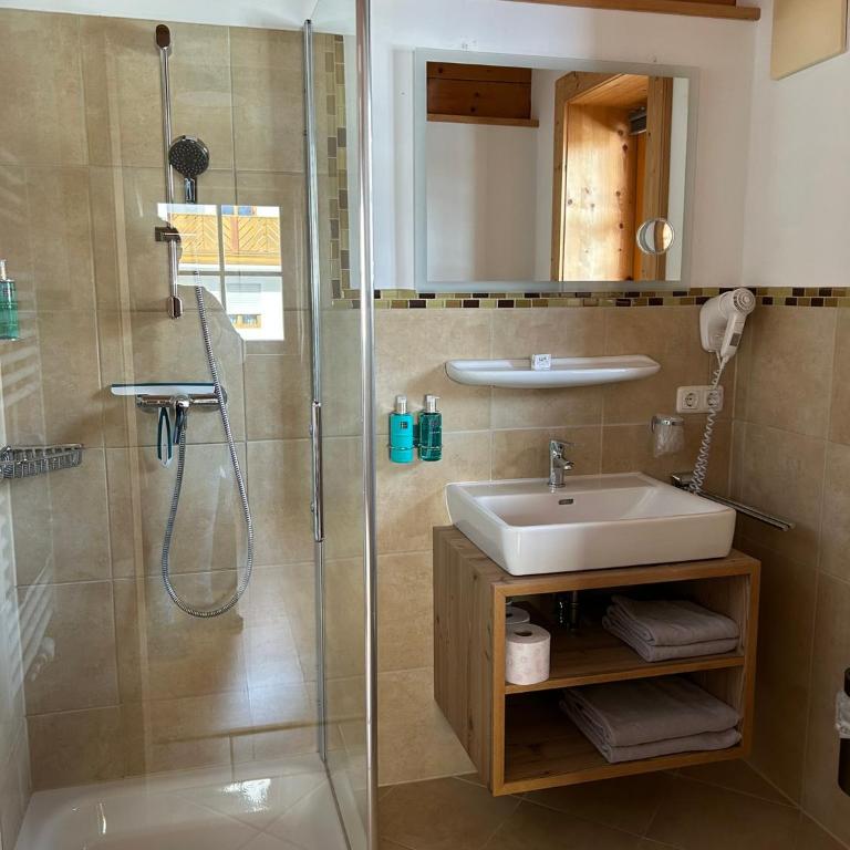 Haus Annabelle - Apartment mit 2 Schlafzimmern - 6