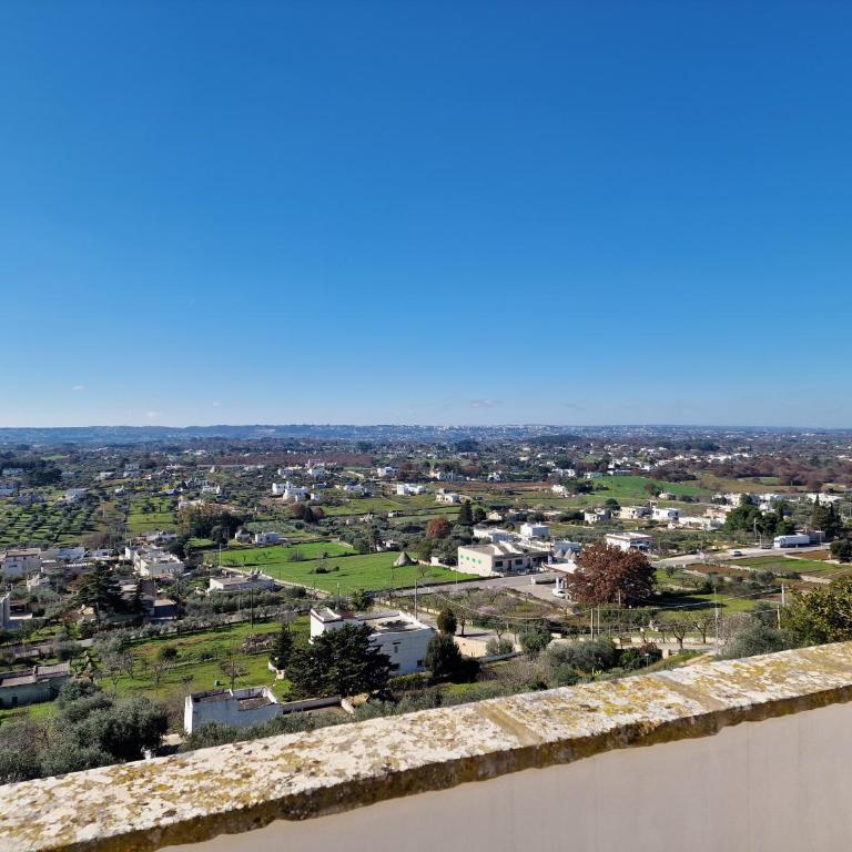 CRIO - Experiences at home - Appartamento con 3 Camere da Letto e con Vista - 24