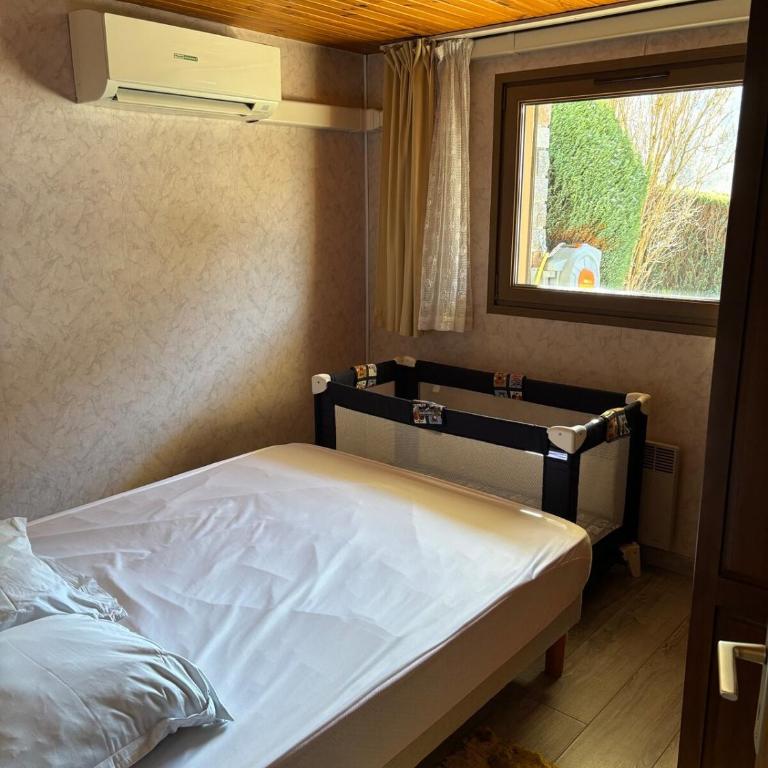 Appartement typique 3 pièces La Bresse Hohneck - Apartamento de 1 dormitorio - 3