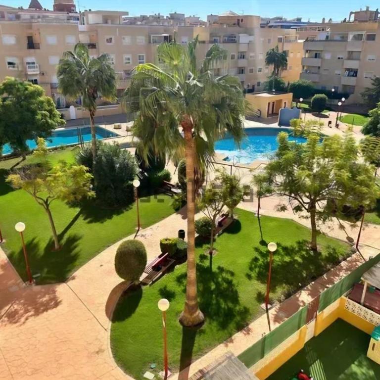 Un trocito de España - Three-Bedroom Apartment - 4