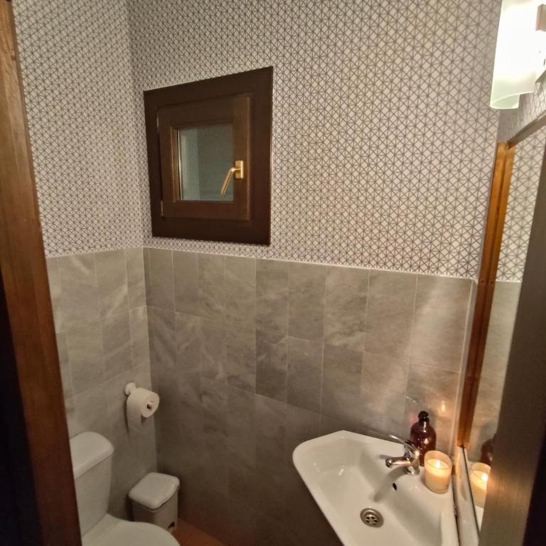 Alojamiento Fuente Alta - Casa de 2 dormitorios - 29