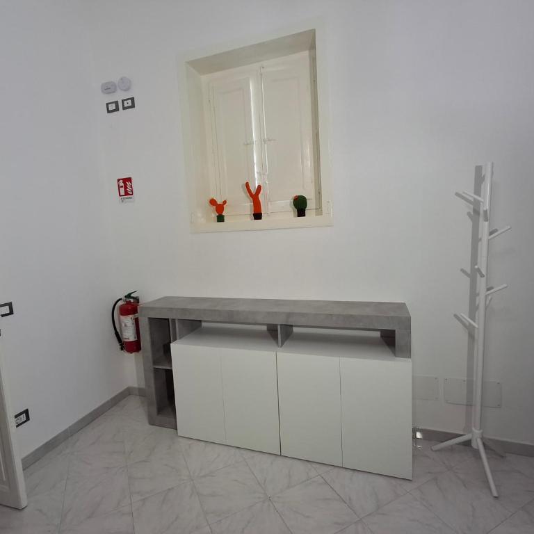 Casa Maria Rosa Deliziosa - One-Bedroom Apartment - 17