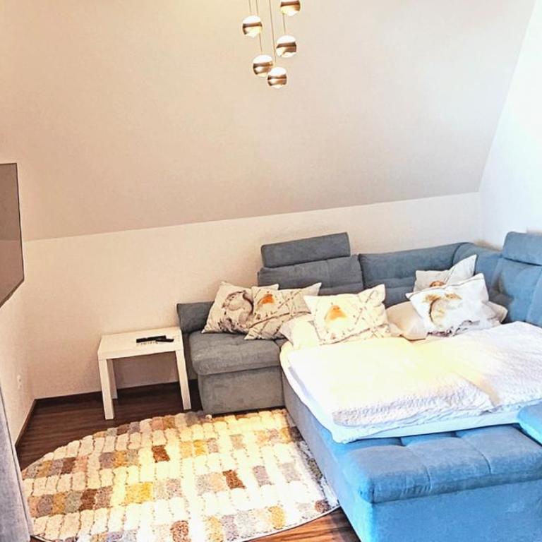Penthouse Apartment 1511 Gerlitzen - Kärnten Card inklusive! - Apartment mit 2 Schlafzimmern - 8