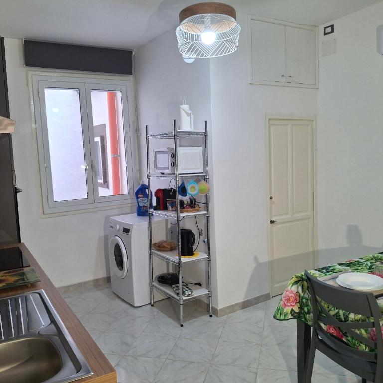 Casa Maria Rosa Deliziosa - One-Bedroom Apartment - 11
