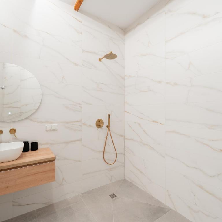 Báelia Mini Casa Aurelia - One-Bedroom Apartment - 19