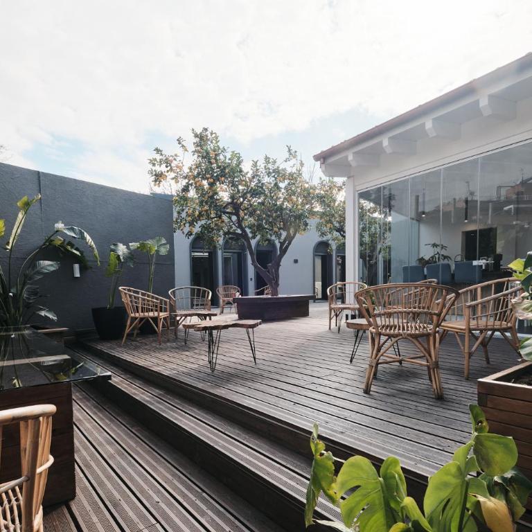 Le Arcate, suite 1 Lavinia, suite 2 Lucilla - Suite - 8