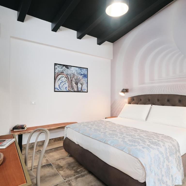 Le Arcate, suite 1 Lavinia, suite 2 Lucilla - Suite - 3
