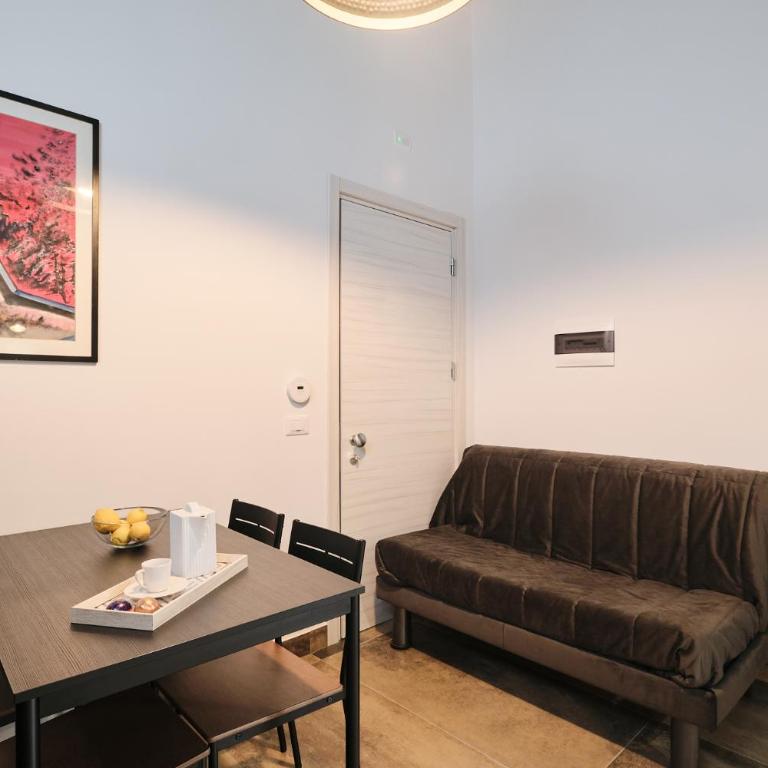 Le Arcate, suite 1 Lavinia, suite 2 Lucilla - Suite - 10