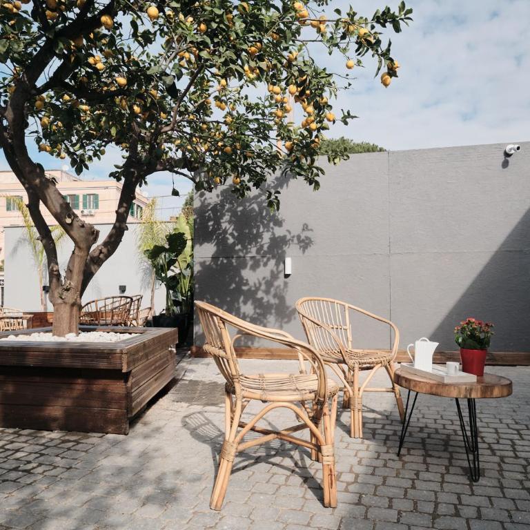 Le Arcate, suite 1 Lavinia, suite 2 Lucilla - Suite - 12