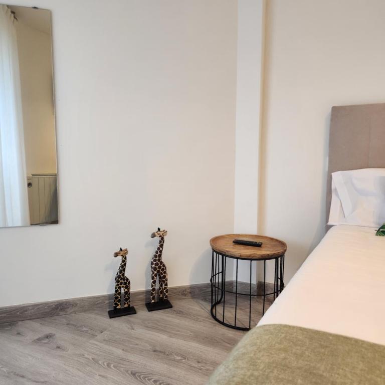 El Rinconin - PRIMERA LINEA DE PLAYA - WIFI GRATIS - Apartamento de 1 dormitorio - 5