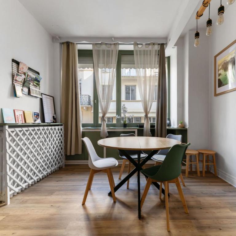 Le Clémenceau - Appartement design en centre ville - Appartement 1 Chambre - 13