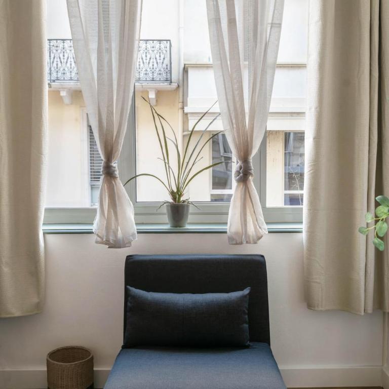Le Clémenceau - Appartement design en centre ville - Appartement 1 Chambre - 15
