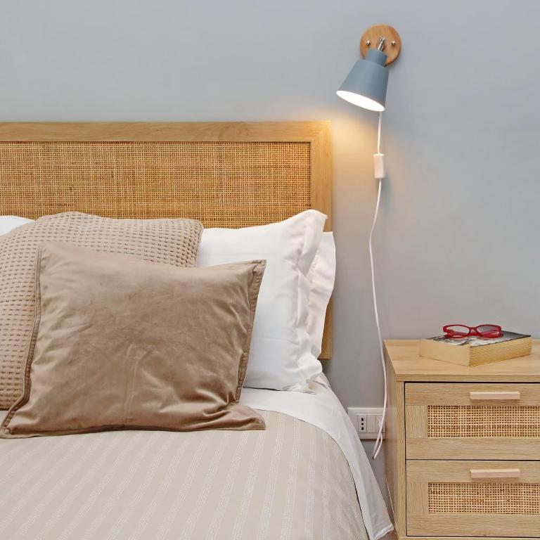 AIRPORT 10 Min PORTUNUS APARTMENT BY THE BEACH - Appartamento con 1 Camera da Letto - 1