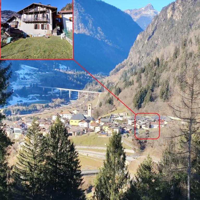 Casa Relax - Apartment mit 2 Schlafzimmern - 15