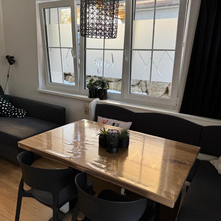 Loetje - Apartment mit Terrasse - 3