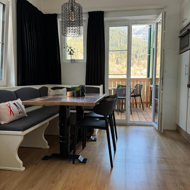 Loetje - Apartment mit Terrasse - 1