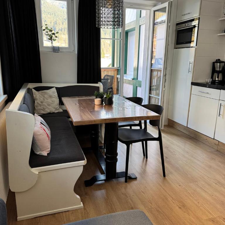 Loetje - Apartment mit Terrasse - 2